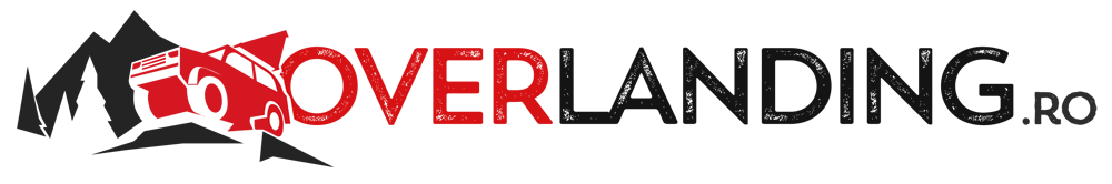 Overlanding.ro logo