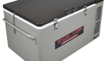 Engel fridge MD60 Combi