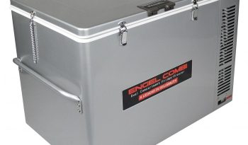 Engel fridge MD80 Combi