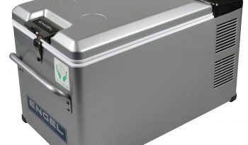 Engel fridge MT35 Digital