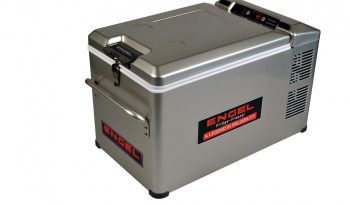 Engel fridge MT35 Platinum