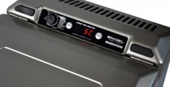Engel fridge MT45 Platinum