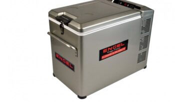 Engel fridge MT45 Platinum Combi