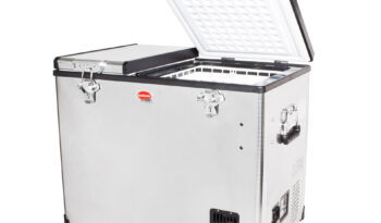 Frigider/congelator SnoMaster Classic 72D