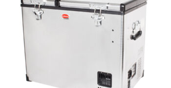 Frigider/congelator SnoMaster Classic 72D