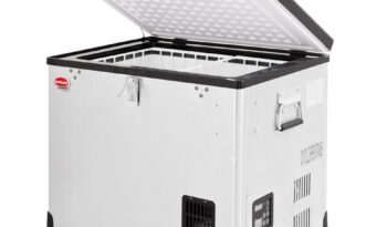 Frigider/congelator SnoMaster Classic 40