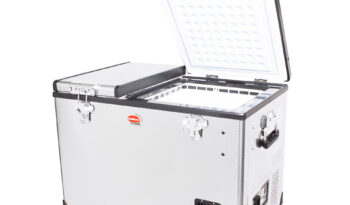 Frigider/congelator SnoMaster Classic 56D