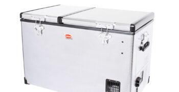 Frigider/congelator SnoMaster Classic 56D