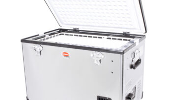 Frigider/congelator SnoMaster Classic 60