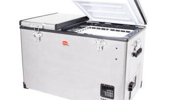 Frigider/congelator SnoMaster Expedition 67D