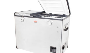 Frigider/congelator SnoMaster Expedition 85D