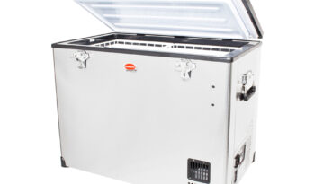 Frigider/congelator SnoMaster Expedition 95