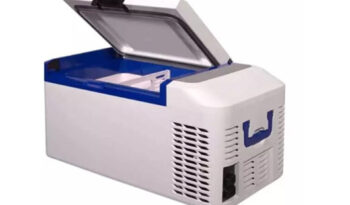 Frigider/congelator SnoMaster Leisure 28