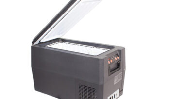 Frigider/congelator SnoMaster Leisure 35