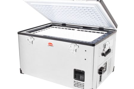 Frigider/congelator SnoMaster Low Profile 66D