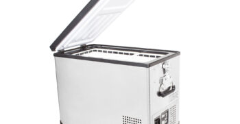 Frigider/congelator SnoMaster Traveller 42