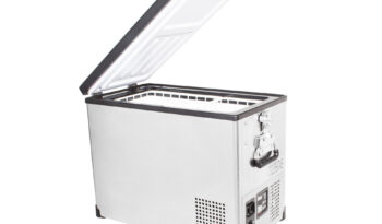 Frigider/congelator SnoMaster Traveller 42