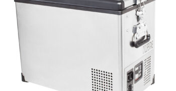 Frigider/congelator SnoMaster Traveller 42