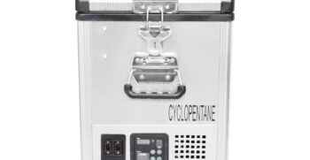 Frigider/congelator SnoMaster Traveller 42