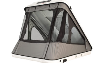 James Baroud cort de plafon seria Discovery ALB