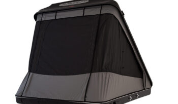 James Baroud cort de plafon seria Extreme NEGRU