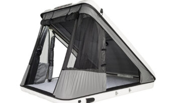 James Baroud cort de plafon seria Extreme ALB