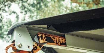 Marchiza Alu-Cab 270 Shadow Awning