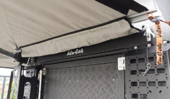 Marchiza Alu-Cab 270 jgheab ploaie