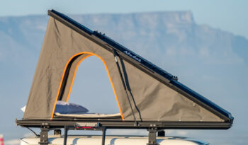 Cort de plafon Alu-Cab LT-50